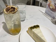 -Lady M New York(澳门伦敦人店)