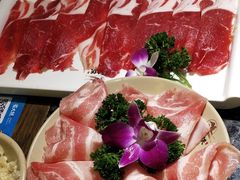 -蜀大侠火锅(建设路第五大道店)