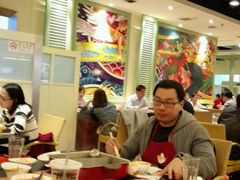 -新辣道鱼火锅(领展购物广场·中关村店)