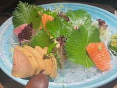 -梅亭居酒屋(中大国际店)