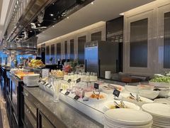 -Social 秀西餐厅-长沙瑞吉酒店(运达店)