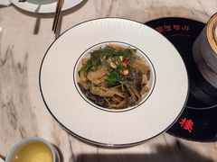 -滋粥楼·顺德菜(番禺广场总店)