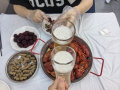 -呆虾王龙虾馆(南湖总店)