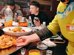 -大张烙馍村(三环南路旗舰店)