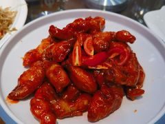 -中山宴(定州署店)