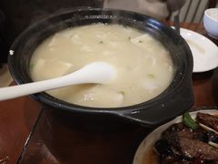 -北平小馆·烤鸭·家常菜(磨房北里店)