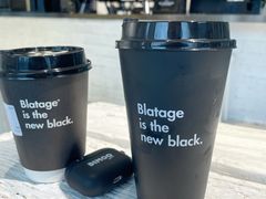 创意咖啡-BLATAGE COFFEE