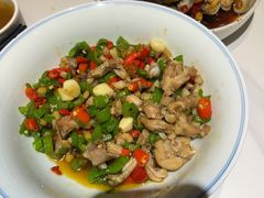 -楚山晓·湖北菜(武汉光谷K11店)