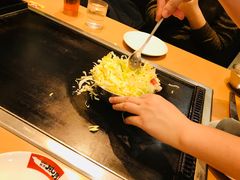 -鹤桥风月(ヨドバシ梅田店)