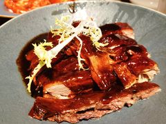 豉油碌鹅-啫神·广州地标美食(北京路店)