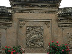 -西安关中民俗艺术博物院