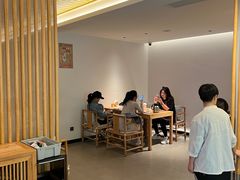 -枣子树·素食餐厅(普陀山店)