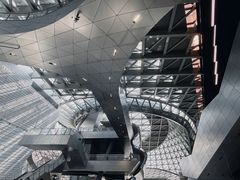 -深圳市当代艺术与城市规划馆