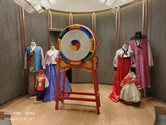 -丰茂烤串(公园店)