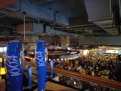 -HIB HUB公社(解放西路店)