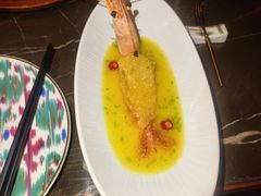 -海派悦庭·海胆烧麦·新融合菜(凯德广场店)
