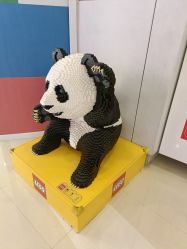 -乐高授权专卖店(中关村领展店)