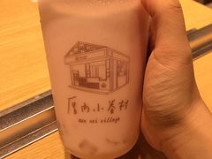 -厝内小眷村(淮安开元路店)