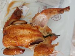-吴山烤禽 (吴山路店)