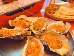 -神府路壹号·海鲜烧烤排档(三坊七巷店)