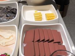 -海底捞火锅(天一广场亚细亚店)