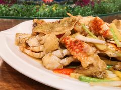 -韩山苑·潮州美食·私房菜(天安数码时代大厦店)