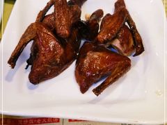 -香港仔茶餐厅(凤阳店)