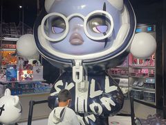 -泡泡玛特POPMART(西单大悦城店)