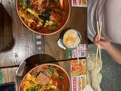 -成都你六姐·牛肉冒菜(城市集市合生汇店)