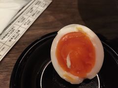 -一蘭拉面(新宿中央东口店)