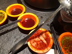 -煲宫(华润万象城店)