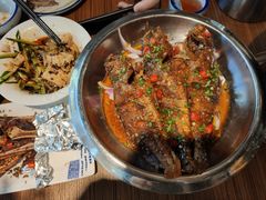 -湘聚缘湘菜馆(斜土路店)