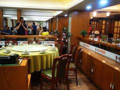-老朴饭店(邮政街总店)