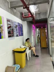 -我舞空间舞蹈培训