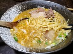 -日本料理神拉面