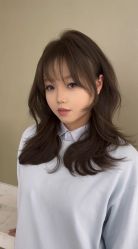 点击看大图 -FOR YOU造型