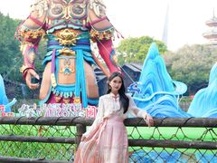 -深圳锦绣中华民俗村