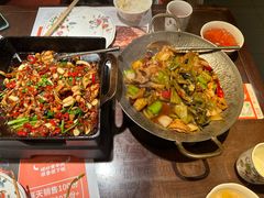 -小隐人家(乐松店)