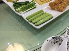-登瀛楼饭庄(领世郡店)