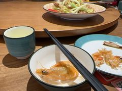 -常来小聚·广州非遗传承餐厅(地王广场店)