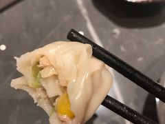 -长嘉·河图火锅(长嘉汇江景旗舰店)