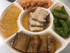 -老人和饭店(淮海中路店)