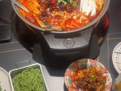 -师烤·豆花烤鱼(深圳坂田天虹店)