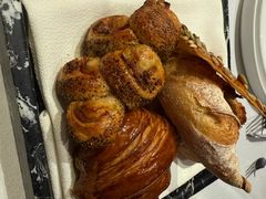 -Le Bistrot de Racine