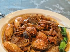 -扬州香格里拉·香宫中餐厅