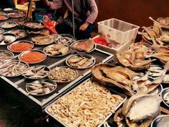 -大湾区中央湿地公园-十九涌