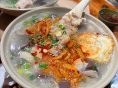 -小辫子羊肉面馆(周东店)