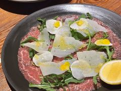 -Mercato莫卡多露台餐厅与酒吧(K11店)