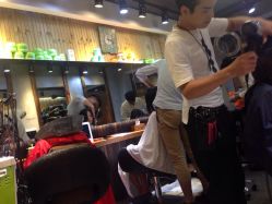 格调日系造型沙龙(世纪大道店)-格调形象