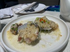 -79号渔船海鲜饭店(华强北店)